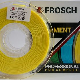 Frosch İPEK 1.75 mm Filament