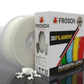 Frosch İPEK 1.75 mm Filament