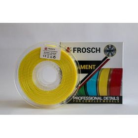 Frosch İPEK 1.75 mm Filament