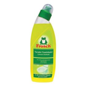 Frosch Limon 750 ml Tuvalet Temizleyicisi