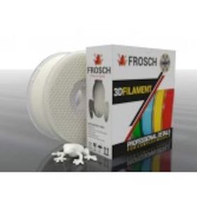 Frosch PETG Beyaz 1.75 mm Filament