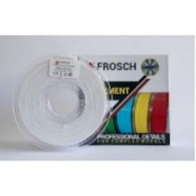 Frosch PETG Beyaz 1.75 mm Filament