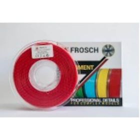 Frosch PETG Kırmızı 1.75 mm Filament