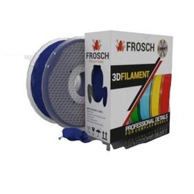 Frosch PETG Kırmızı 1.75 mm Filament