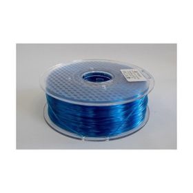 Frosch PETG Transparan Mavi 1.75 mm Filament