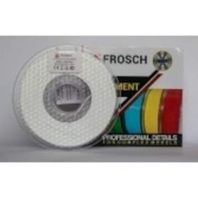 Frosch PLA Beyaz 1.75 mm Filament