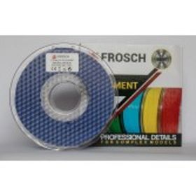 Frosch PLA Mavi 1.75 mm Filament