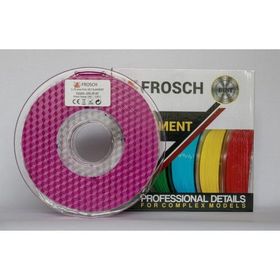 Frosch PLA Mor 1.75 mm Filament