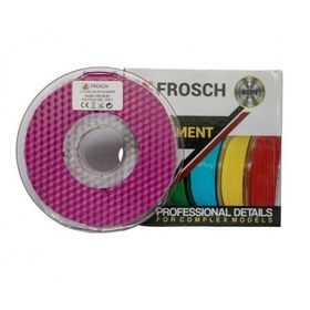 Frosch PLA Mor 1.75 mm Filament