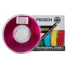 Frosch PLA Mor 1.75 mm Filament