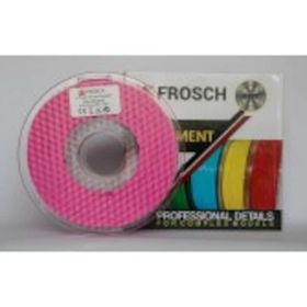 Frosch PLA Pembe 1.75 mm Filament