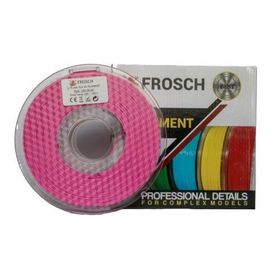 Frosch PLA Pembe 1.75 mm Filament
