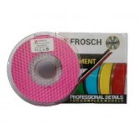 Frosch PLA Pembe 1.75 mm Filament