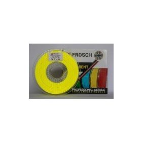 Frosch PLA Sarı 1.75 mm Filament
