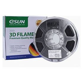 Frosch PLA Siyah 1.75 mm Filament