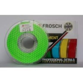 Frosch PLA Yeşil 1.75 mm Filament
