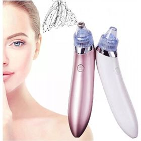 Frosh XN 8030 Beautiful Skin Care Expert Şarjlı Vakumlu Cilt Yüz Temizleme Cihazı