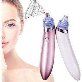 Frosh XN 8030 Beautiful Skin Care Expert Şarjlı Vakumlu Cilt Yüz Temizleme Cihazı