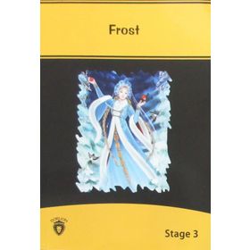 Frost Stage - 3 - kollektif