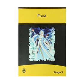 Frost Stage - 3 - kollektif