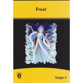 Frost Stage - 3 - kollektif