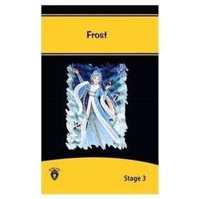 Frost Stage - 3 - kollektif