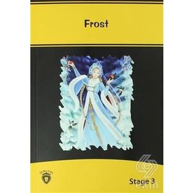 Frost Stage - 3 - kollektif