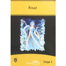 Frost Stage - 3 - kollektif