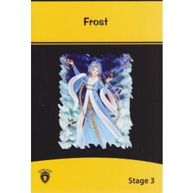 Frost Stage - 3 - kollektif