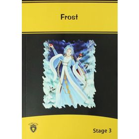Frost Stage - 3 - kollektif