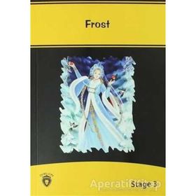 Frost Stage - 3 - kollektif