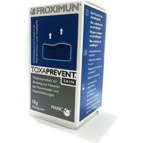 Froximun Toxaprevent 2'li Yara Bakım Tozu