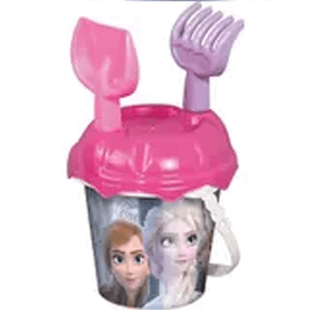 Frozen 03046 Küçük Kova Set