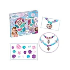 Frozen 03174 2'li 3 Yaş Takı Seti