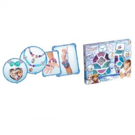 Frozen 03174 2'li 3 Yaş Takı Seti