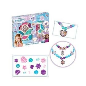 Frozen 03174 2'li 3 Yaş Takı Seti