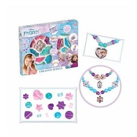 Frozen 03174 2'li 3 Yaş Takı Seti