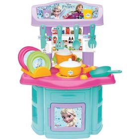 Frozen 03565 Şef Mutfak