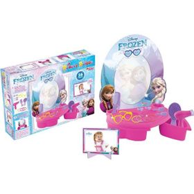 Frozen 03566 Güzellik Salonu