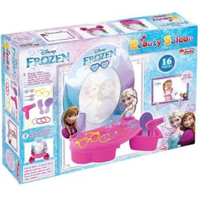Frozen 03566 Güzellik Salonu
