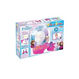 Frozen 03566 Güzellik Salonu