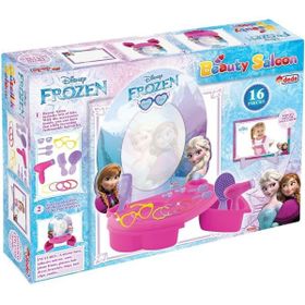 Frozen 03566 Güzellik Salonu