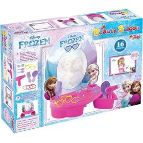 Frozen 03566 Güzellik Salonu