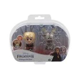 Frozen 2 Sven Işıklı Mini Figür