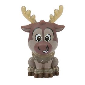 Frozen 2 Sven Işıklı Mini Figür