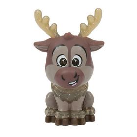 Frozen 2 Sven Işıklı Mini Figür