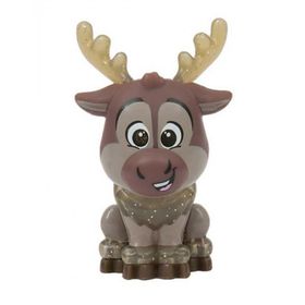 Frozen 2 Sven Işıklı Mini Figür