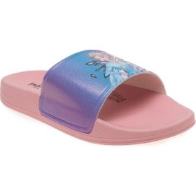 Frozen 3M Deni F3FX Kız Çocuk Terlik