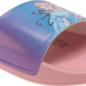 Frozen 3M Deni F3FX Kız Çocuk Terlik