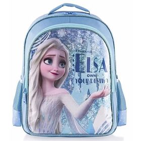 Frozen 41107 Loft Own Your Destinyotto İlkokul Çantası